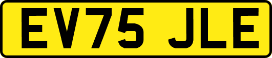 EV75JLE