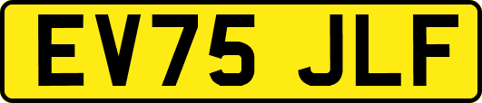 EV75JLF