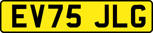 EV75JLG