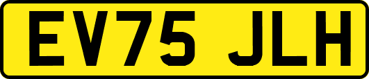 EV75JLH