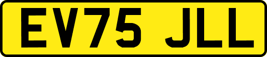 EV75JLL