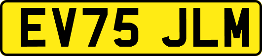 EV75JLM
