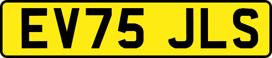 EV75JLS