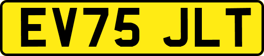 EV75JLT