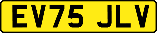 EV75JLV
