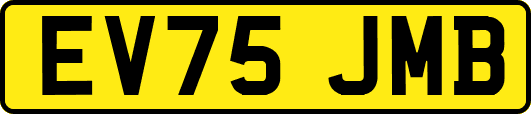 EV75JMB