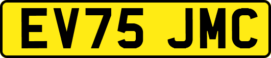 EV75JMC