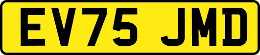 EV75JMD