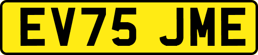 EV75JME