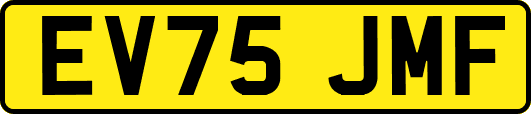 EV75JMF