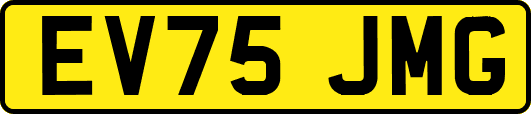 EV75JMG