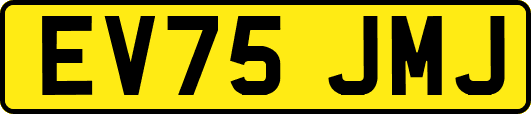 EV75JMJ