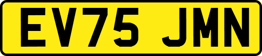 EV75JMN