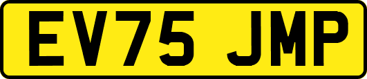 EV75JMP