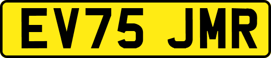 EV75JMR