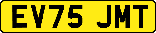 EV75JMT