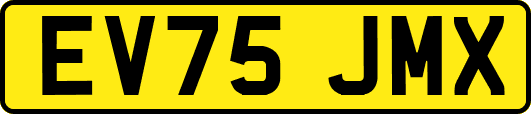 EV75JMX