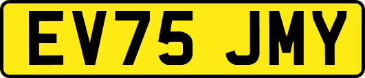 EV75JMY