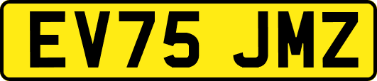 EV75JMZ