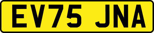 EV75JNA