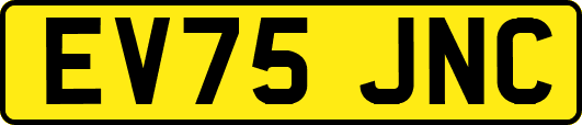 EV75JNC