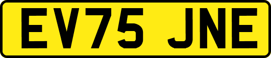 EV75JNE