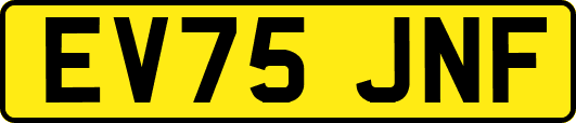 EV75JNF