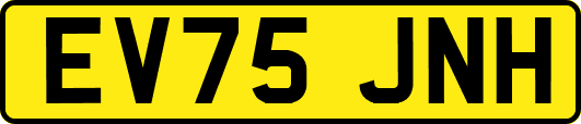 EV75JNH