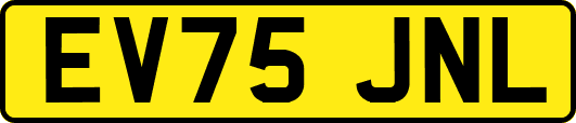 EV75JNL