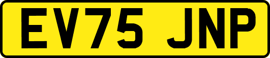 EV75JNP
