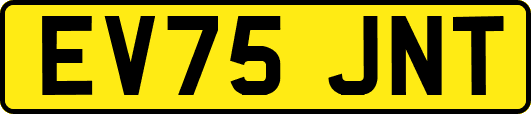 EV75JNT