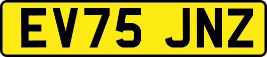 EV75JNZ