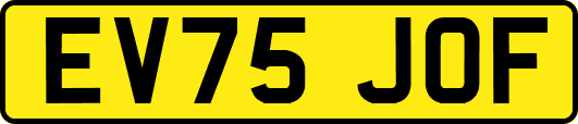 EV75JOF