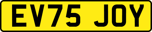 EV75JOY