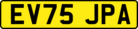 EV75JPA