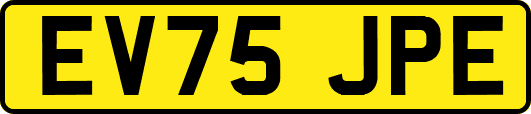 EV75JPE