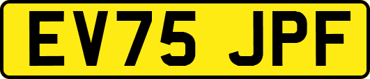 EV75JPF