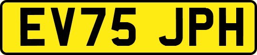 EV75JPH