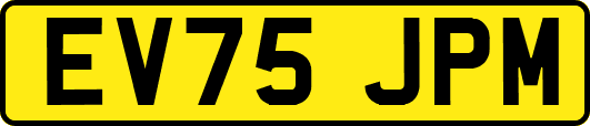 EV75JPM