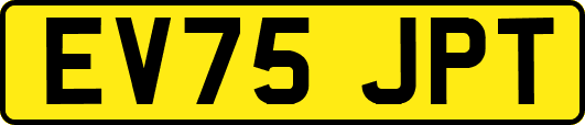 EV75JPT