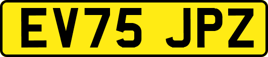 EV75JPZ