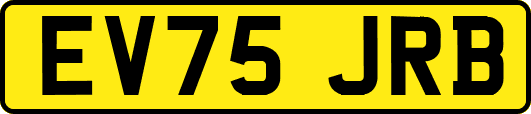 EV75JRB
