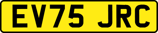 EV75JRC