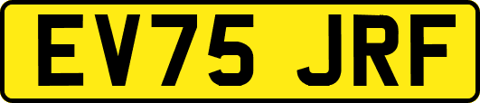 EV75JRF