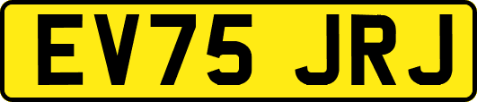 EV75JRJ