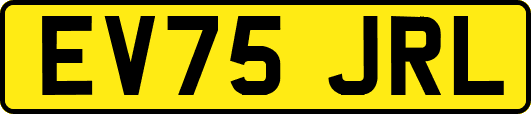 EV75JRL