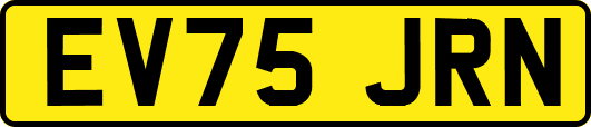 EV75JRN