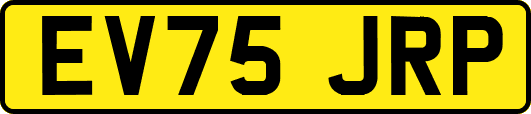 EV75JRP