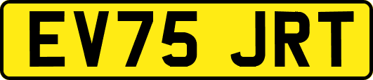 EV75JRT