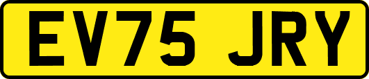 EV75JRY